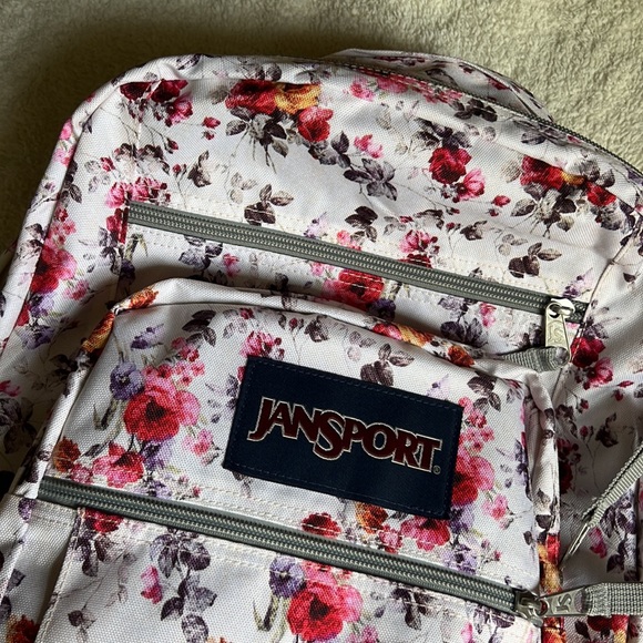 JanSport Big Student Backpack - Picture 9 of 15